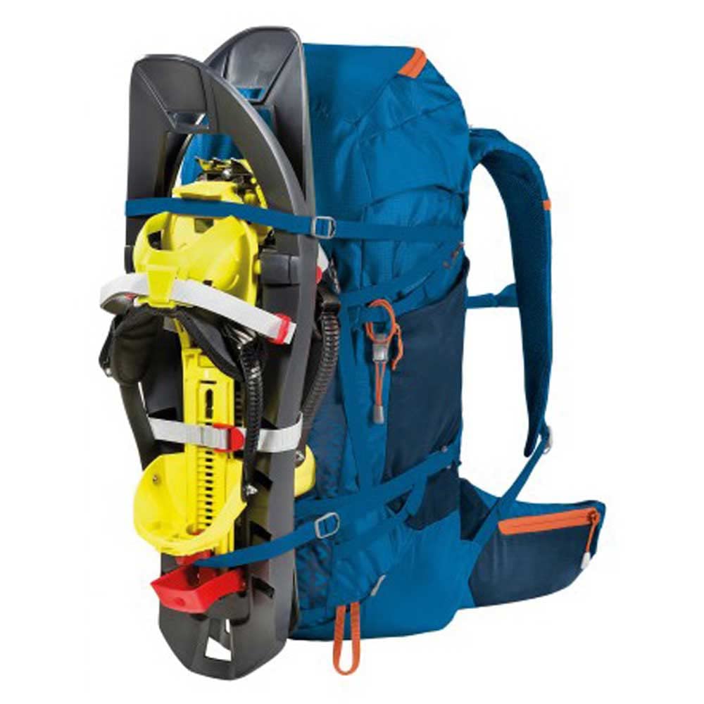 Ferrino Backpack Agile 35 Mochila Unisex adulto (Pack de 1)