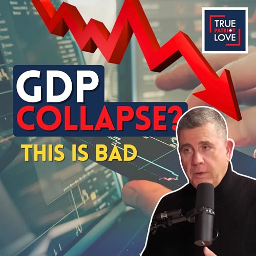 Canada&rsquo;s GDP Drop Signals Trouble