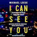 Cover of I Can See You
