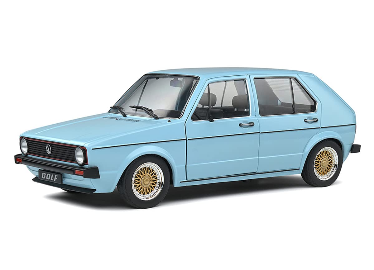 格安即決 ソリド 1/18 フォルクスワーゲン ビートル(カスタム仕様