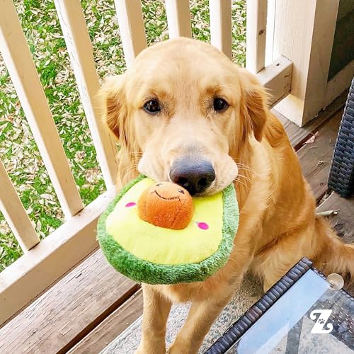 ZippyPaws NomNomz® – Avocado
