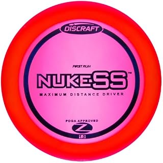 "Factory Second Elite Z Nuke SS