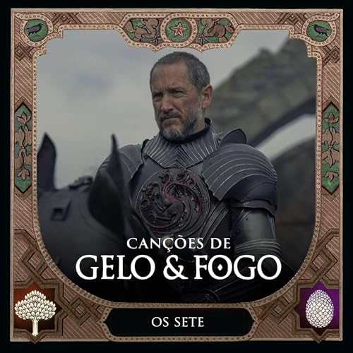 #51 - Os Sete (com Ana Carol Alves)