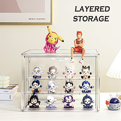 Save 50% with Code on Attelite Acrylic Display Case - Image 4