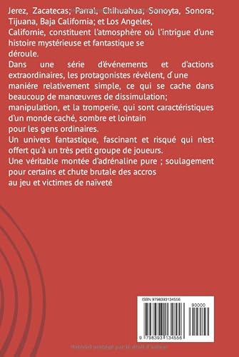 Les secrets des jeux d´argent – vue 2