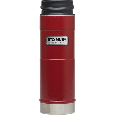 Amazon Stanley スタンレー ネイビー クラシック ワンハンド 真空 マグ 16oz 473ml 0 47l 水筒 並行輸入品 水筒 マグボトル オンライン通販