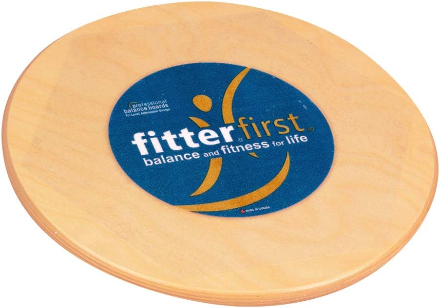 Fitter Wobble Board - 16in