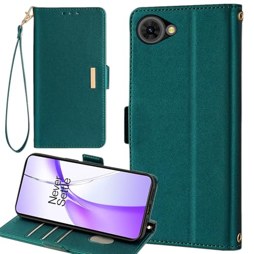 Nubia S2e A507ZT �P�[�X �ʗp Nubia S2R Z6305R �y�V���o�C�� �蒠�^ �y Cobeimisr �J�[�h�P�[�X �ꖇ�����z �k�r�A NubiaS2R �ʗp �蒠 NubiaS2e �J�o�[ �K�p case �}�O�l�b�g �g�уJ�o�[