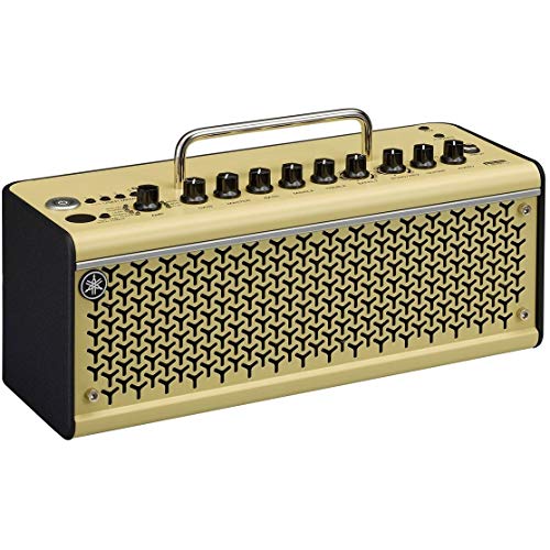 Yamaha THR10 IIW · Ampli guitare (combo) - Les Beatles, Paul McCartney, John Lennon, RIngo Starr, George Harrison Yamaha THR10 IIW · Ampli guitare (combo) – Image 4