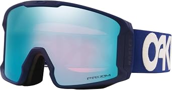 Oakley LINE MINER Large Unisex Adult Goggles
