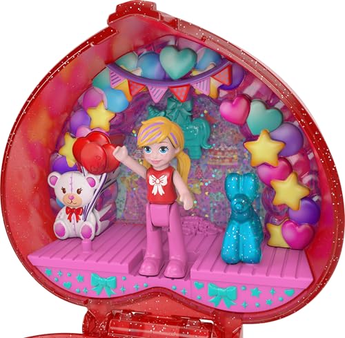 Consejos para Comprar Polly Top 10. 11 Imagen adicional