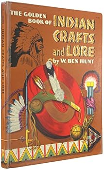 The Complete Book of Indian Crafts and Lore