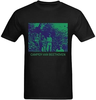 Camper van beethoven shirt Outlet