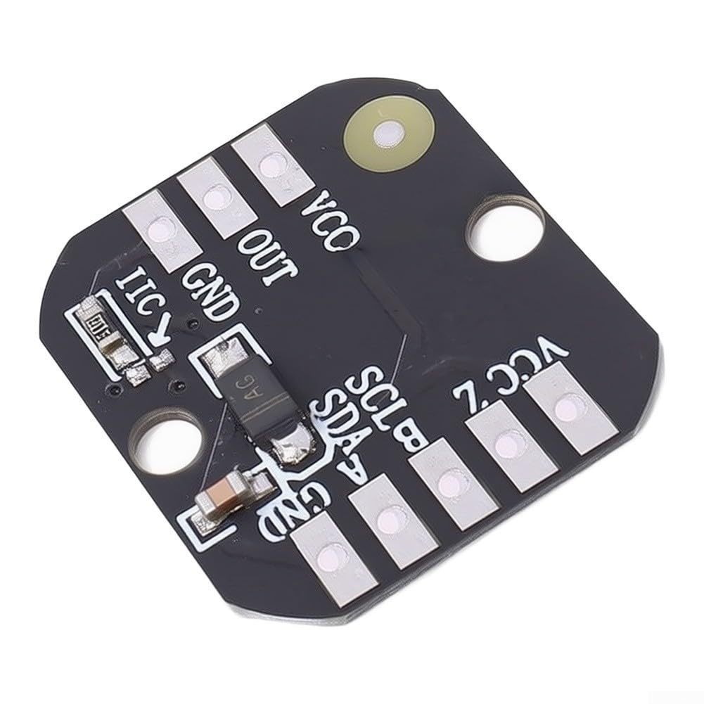 para codificador Rotatorio MT6701 5uds Reemplazo AS5600 para(MT6701)