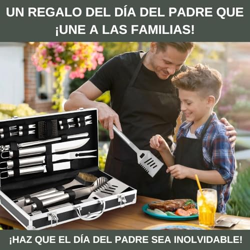 Consejos para Comprar Parrillas para asado , listamos los 10 mejores. 24 Imagen adicional