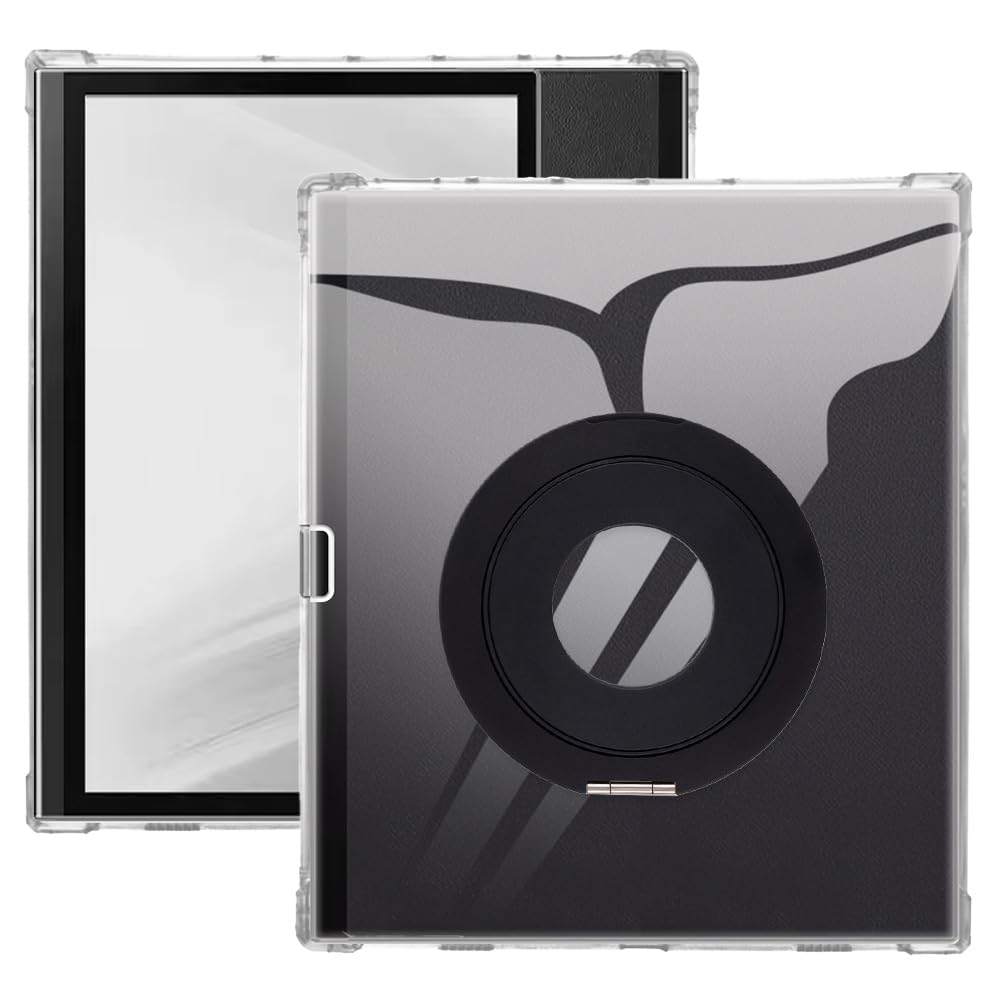 Housse iReader Smart 5C 10.3 2024 antichoc avec poignée ergonomique et béquille - 8