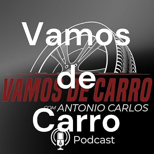 Vamos de Carro copertina