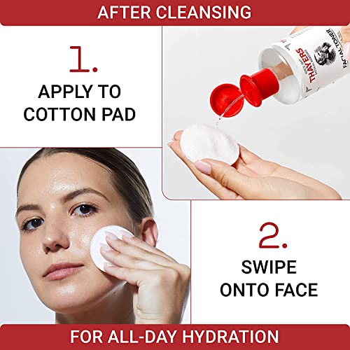 Thayers Rose Petal Witch Hazel With Aloe Vera - 12 Oz.(2 Pack) #TOP3