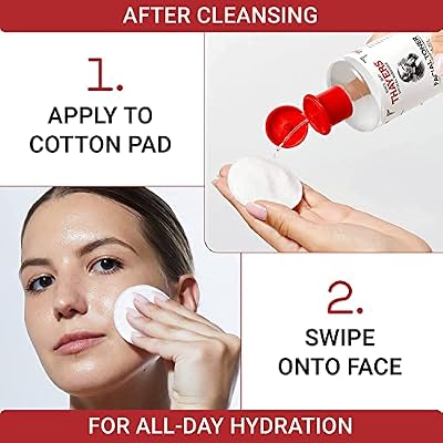Thayers Witch Hazel with Aloe Vera Rose Petal - 12 fl oz