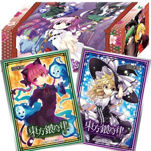 Amazon | 東方銀符律 サプライセット 第7弾 | トレカ 通販