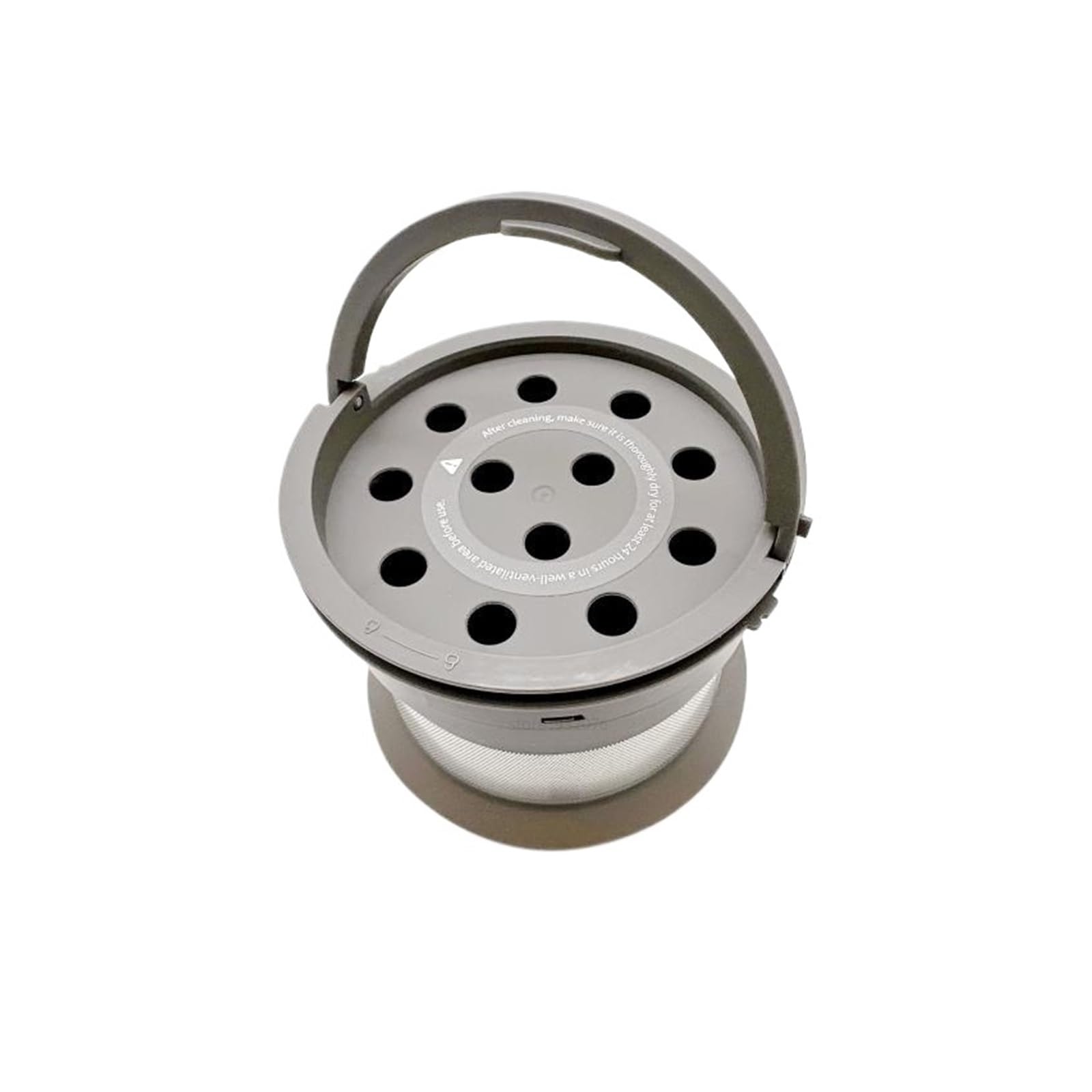 Zhyepou Zyklonbaugruppe Für Dreame T10 T20 T30 - Ersatzteil Für Handstaubsauger