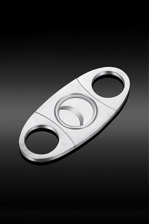 Falconetti Gri Komple Çelik 56 Ring Puro Makası pu06