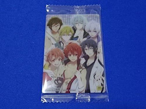 Amazon アイドリッシュセブン ウエハース3 18 Idolish7 アニメ 萌えグッズ 通販