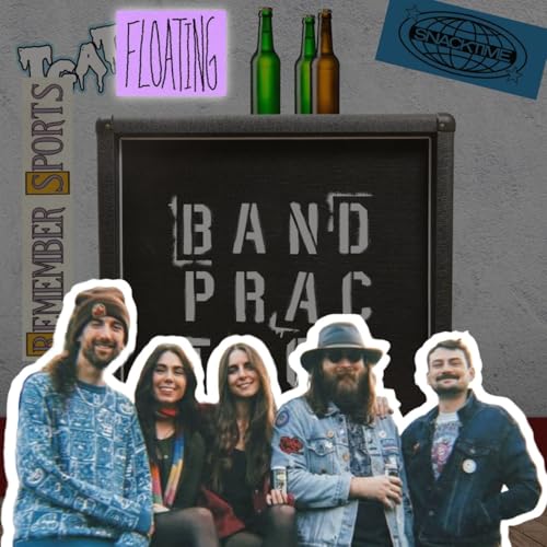 Floating: Band Salad