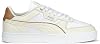 Tenis Casual PUMA Caven Dime para Mujer con Cordones - Blanco Hueso, Blanco 3