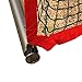 Summates Golf Net,Sports Net,Practice Net,121L X 82H X 36W inches