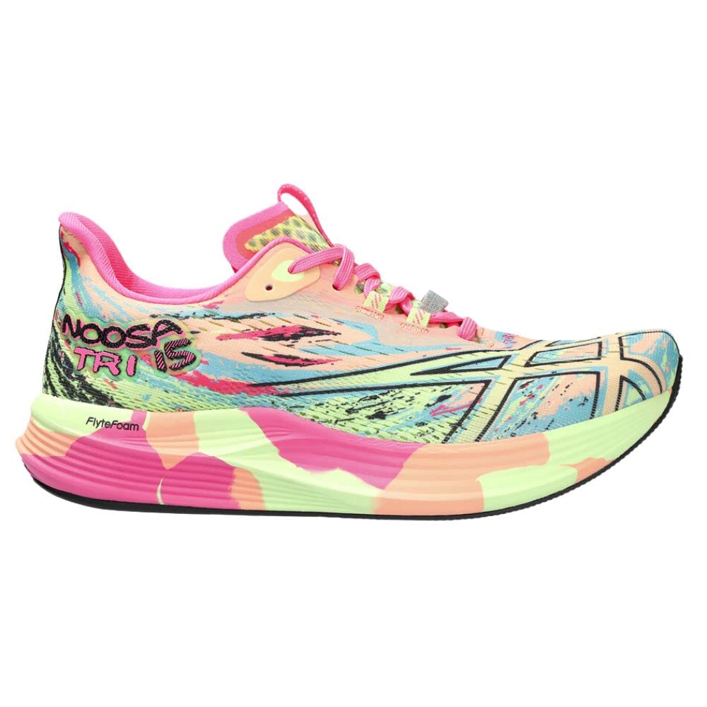 ASICS Kobiety Noosa Tri 15sneakersy