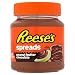 Reese's Spreads Peanut Butter Chocolate Jar, 13oz