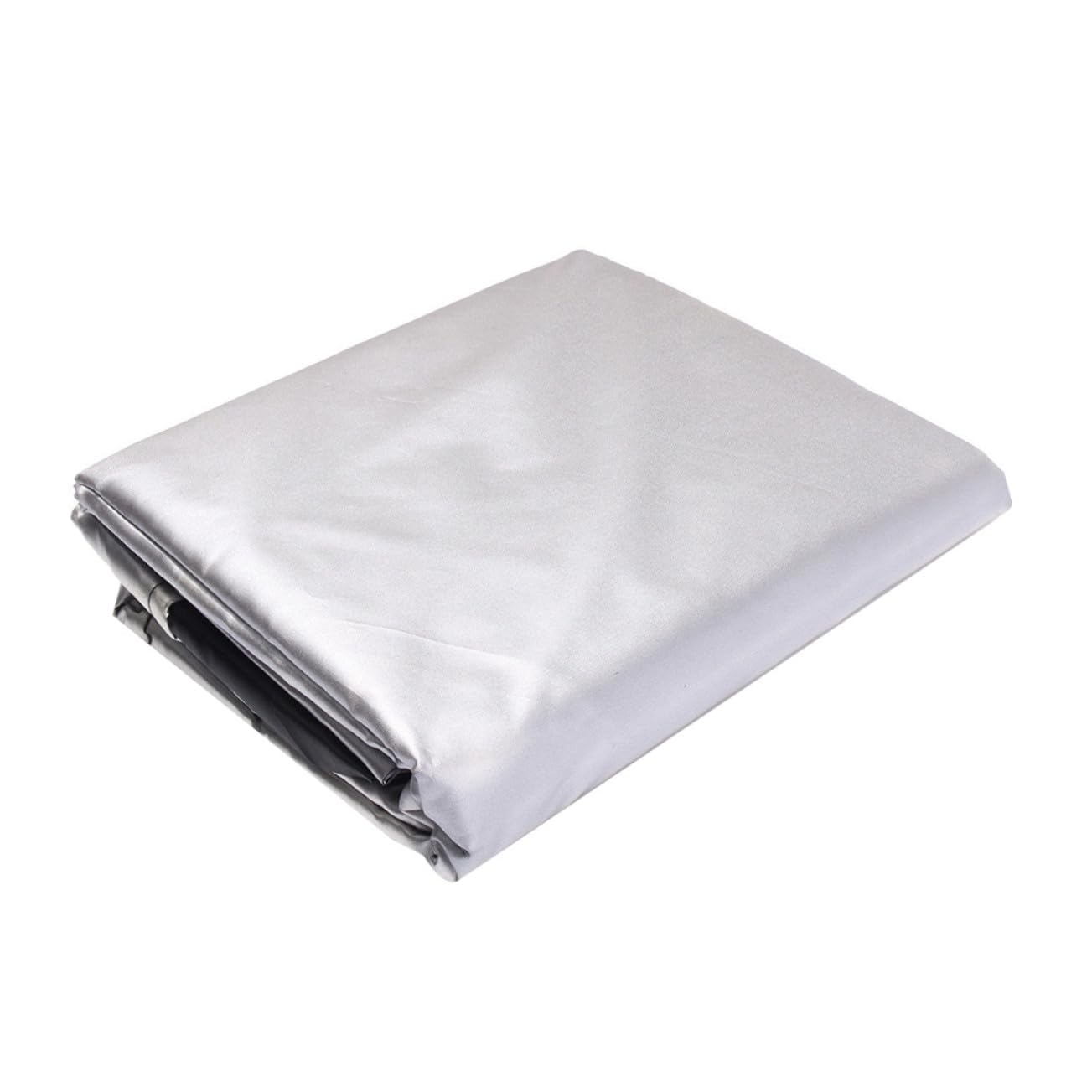 Housse imperméable pour mobilier de jardin bâche table de patio chaise extérieure anti-poussière
