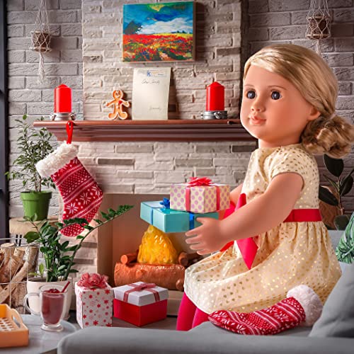 Muñeca Our Generation Fashion 46cm Posable miniatura 2