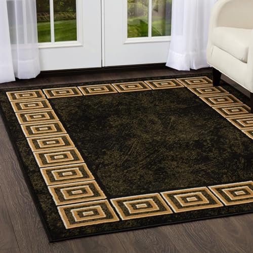 Tapete Home Dynamix Optimum Eros 5'2" x 7'2" Geométrico miniatura 7