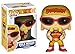 Funko Pop! WWE: Hulk Hogan Action Figure