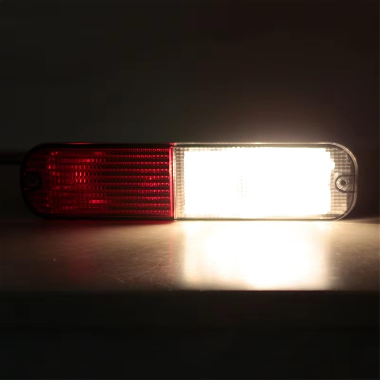 Montaje de luces traseras Compatible Con Land Para Rover Para Freelander I 2002 2003 Luz Trasera Indicador Giro Reflector Parachoques Trasero Freno Antiniebla Marcha Atrás XFB000280