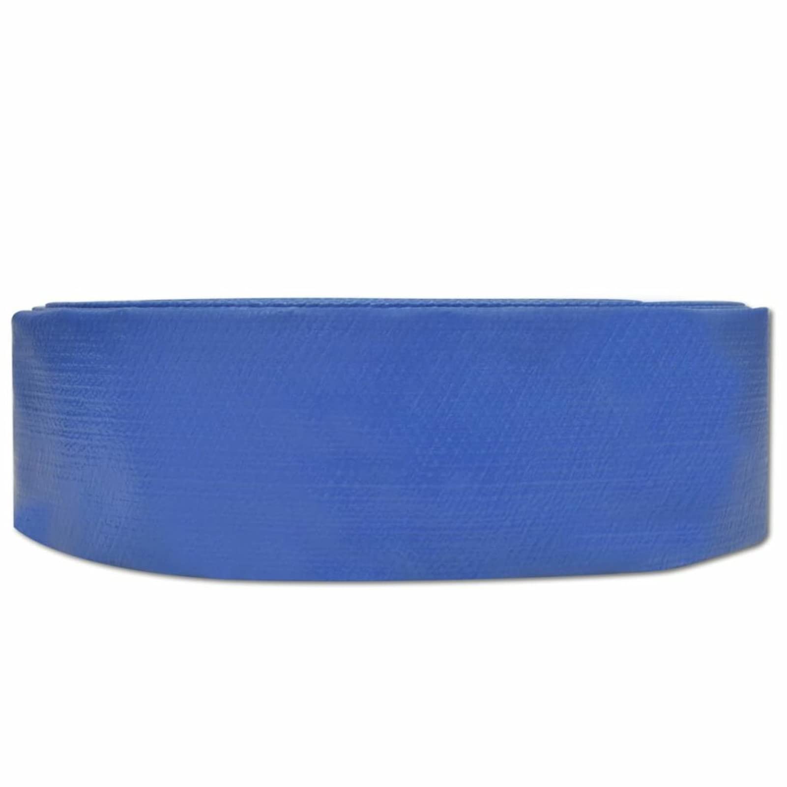 LAPOOH Tubo Piatto d'Acqua 25 m 2 Pollici in PVC,Articoli di ferramenta,Prodotti Idraulici,Tubi e Flessibili(SPU:141478)