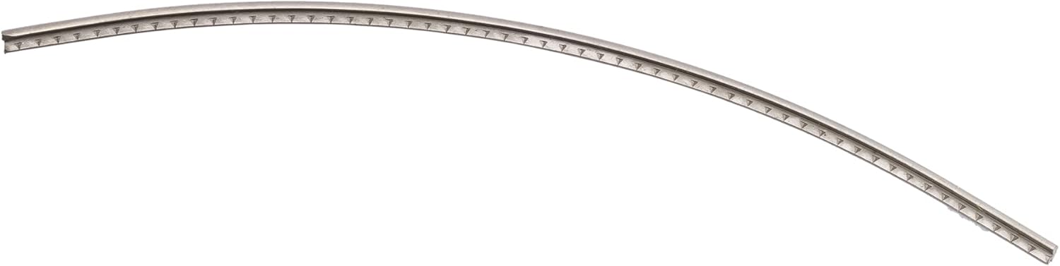 Sintoms Fret Wire Set for Modern Fender Strat Tele Gibson PRS Guitar,2.3mm Medium Size Titanium