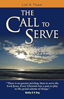 The Call to Serve 9814222143 Book Cover