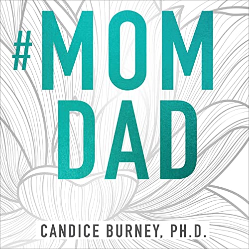#Momdad by Candice Burney episode artwork