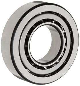 FAG 7206-B-TVP Schrägkugellager 40° Kontaktwinkel