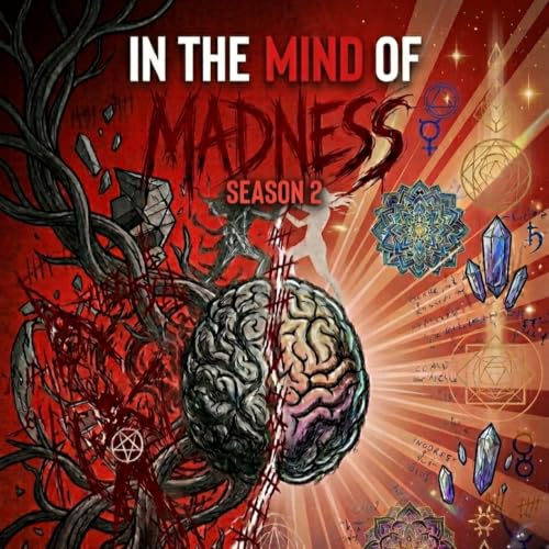『In the Mind of Madness』のカバーアート