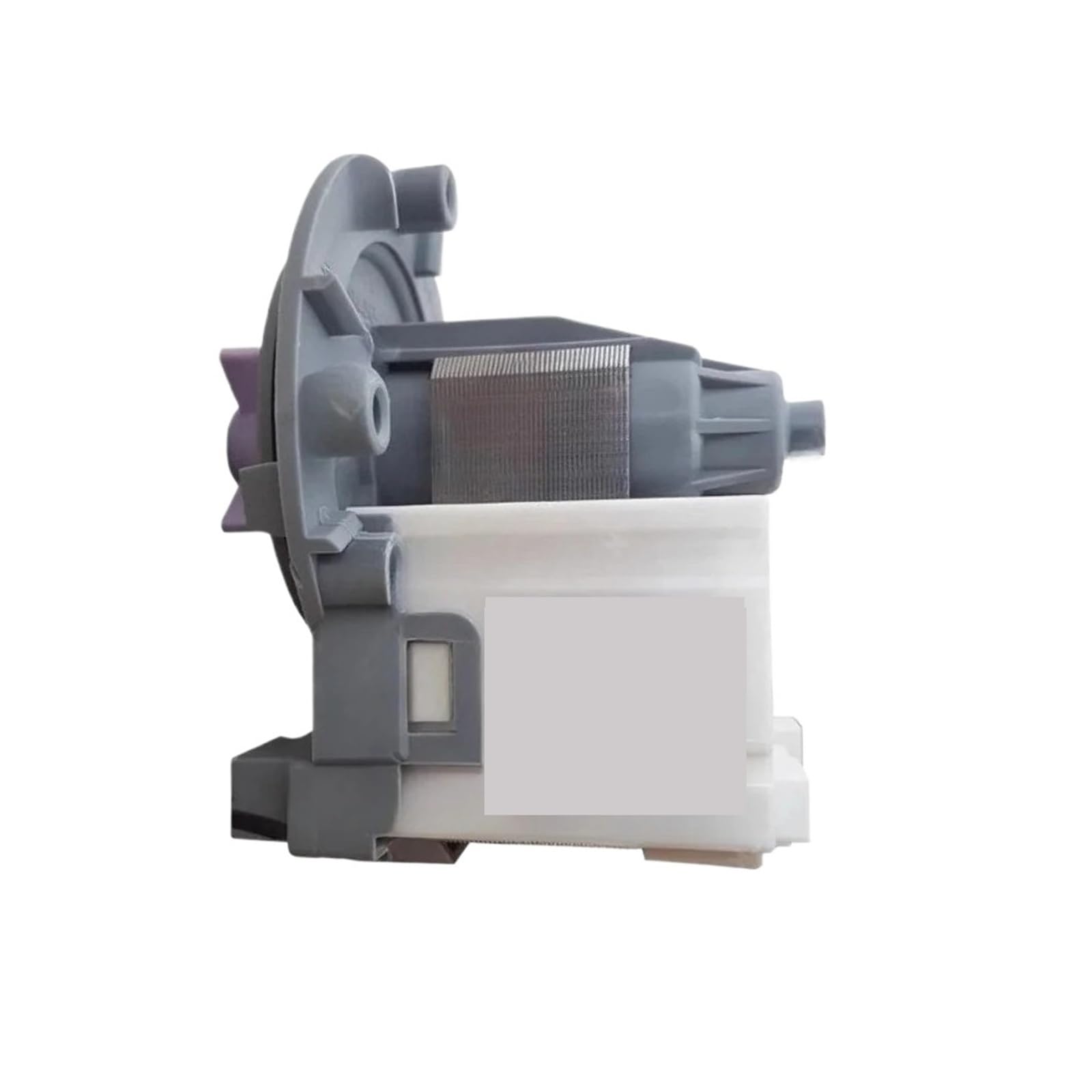 Motore Pompa di Scarico Compatibile con Lavatrice S3006 B30-5A