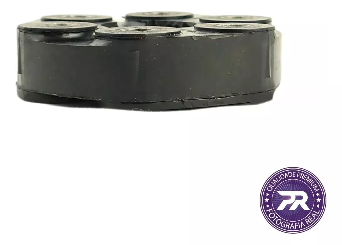 Bolachão Bucha Acoplamento do Cardan Omega/Suprema 4cc 2.0 8v, 2.2 8v GL,  GLS, MPFI 1992, 1993, 1994, 1995, 1996, 1997, 1998 | Amazon.com.br