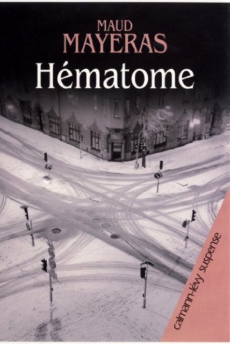 Hematome (Suspense Crime) PDF