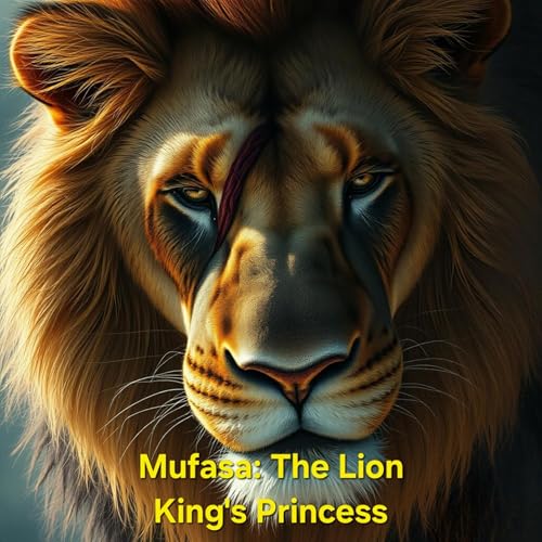 How Mufasa: The Lion King Got His Scar