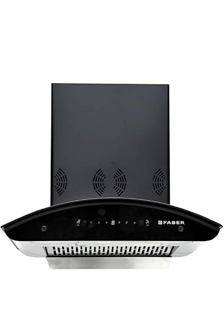 faber crest 60cm
