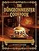 The D&Atilde;&frac14;ngeonmeister Cookbook: 75 RPG-Inspired Recipes to Level Up Your Game Night (D&Atilde;&frac14;ngeonmeister Series)