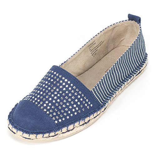 WHITE MOUNTAIN 'Aura' Women's Flat